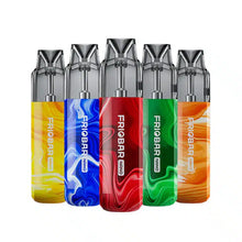 Charger l&#39;image dans la galerie, E-Cig Jetable - FRIOBAR Nano - 8000 Puffs
