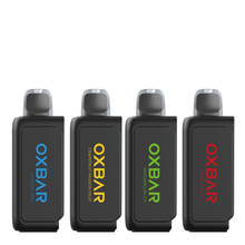 Charger l&#39;image dans la galerie, Oxbar Svopp Pod - 5%
