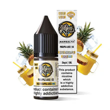 Charger l'image dans la galerie, Ruthless Bar Saltz - 10ml
