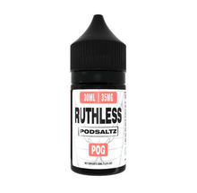 Charger l&#39;image dans la galerie, Ruthless Essentials Salts - POG  - 30ml
