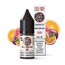 Charger l'image dans la galerie, Ruthless Bar Saltz - 10ml
