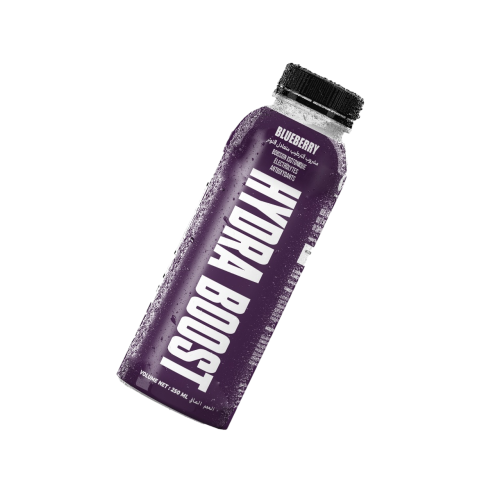 Boisson isotonique-  HYDRA BOOST – 250ml
