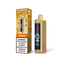 Charger l&#39;image dans la galerie, Disposable e-cigarettes - Voopoo Cloud 20000 / 0.6 %
