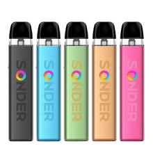 Charger l'image dans la galerie, Kit - Sonder Q2 - Geekvape
