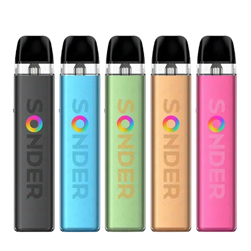 elfbar nachfüll pod läuft aus Le meilleur de la marque GEEKVAPE Vapitex Maroc