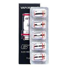 Charger l&#39;image dans la galerie, Résistance - Vaporesso GTi MESH - 5pcs - Grossiste de Cigarettes Électroniques, E-liquides Maroc
