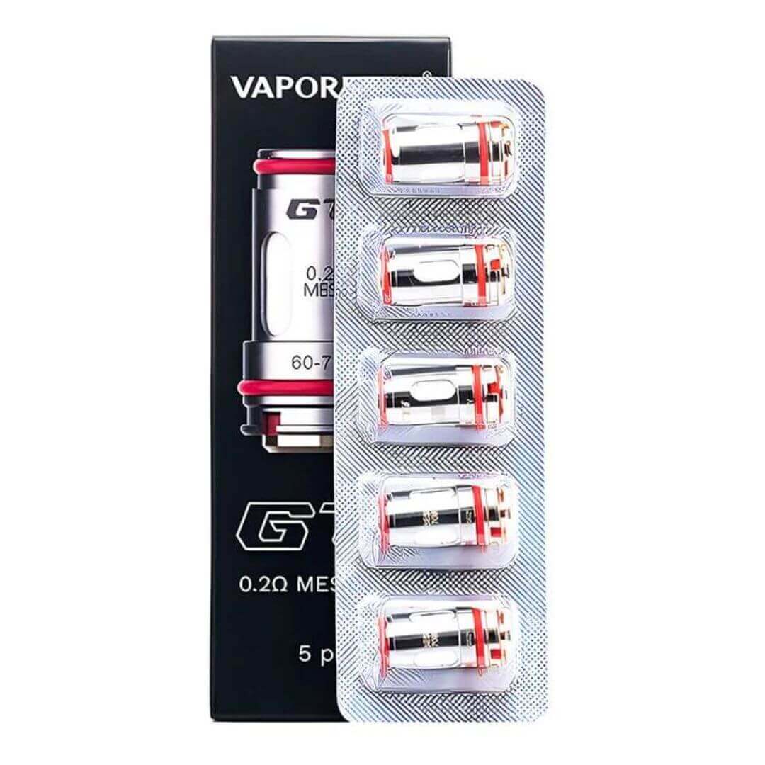 Résistance - Vaporesso GTi MESH - 5pcs - Grossiste de Cigarettes Électroniques, E-liquides Maroc