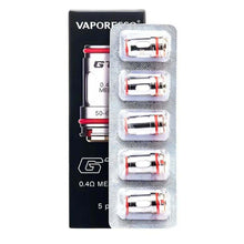 Charger l&#39;image dans la galerie, Résistance - Vaporesso GTi MESH - 5pcs - Grossiste de Cigarettes Électroniques, E-liquides Maroc
