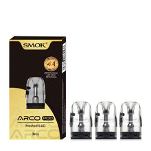Charger l'image dans la galerie, Cartouche ARCO Pod - Smok - 3pcs
