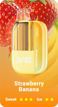 Charger l'image dans la galerie, E-Cigarette Jetable - APUS - 50K Puffs /5%
