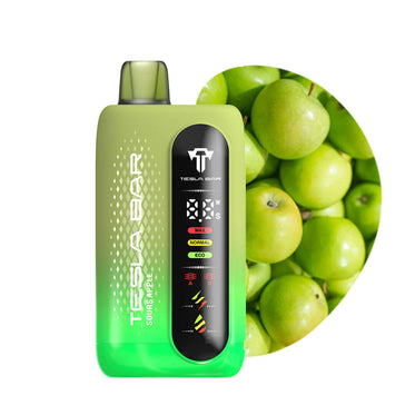 E-Cigarette Jetable - Tesla Bar XT23000 / 5% - Grossiste de Cigarettes  lectroniques, E-liquides Maroc
