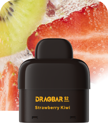 DRAGBAR S2 Pod