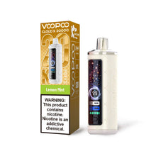 Charger l&#39;image dans la galerie, Disposable e-cigarettes - Voopoo Cloud 20000 / 0.6 %
