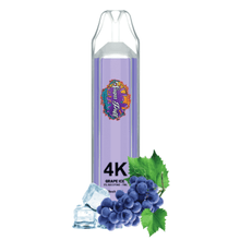 Charger l&#39;image dans la galerie, E-cigarette jetable - Sugar Puff 4000Puffs (5%/ml)
