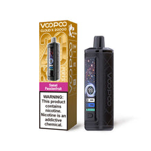 Charger l&#39;image dans la galerie, Disposable e-cigarettes - Voopoo Cloud 20000 / 0.6 %
