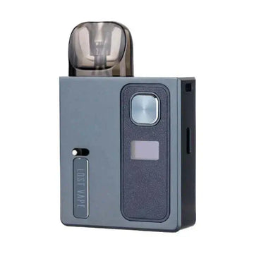 elfbar nachfüll pod läuft aus Ursa Nano 3 Lost Vape