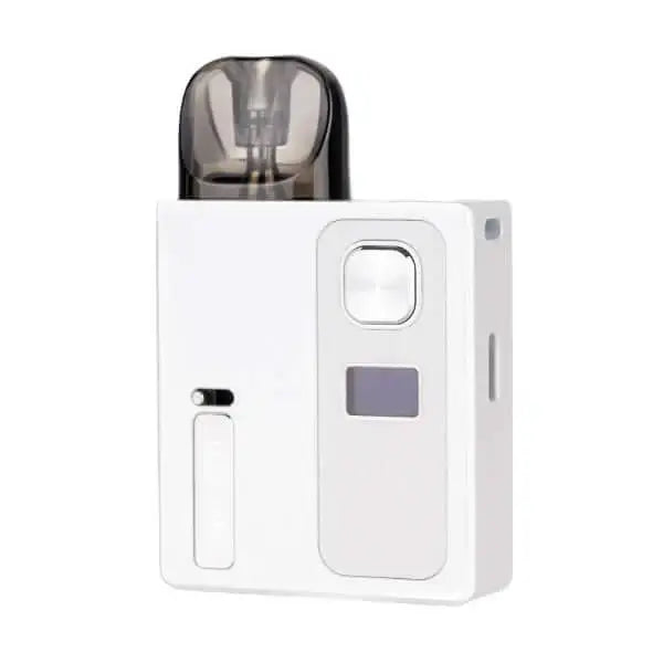 elfbar nachfüll pod läuft aus Lost Vape Ursa Baby Pro Kit Review by Shinji – HealthCabin main image 0