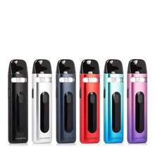 Charger l&#39;image dans la galerie, KIT - UWELL Caliburn X Vision - Grossiste de Cigarettes Électroniques, E-liquides Maroc
