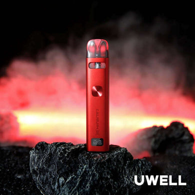 KIt CALIBURN G3 - Uwell Pod - Grossiste de Cigarettes Électroniques, E-liquides Maroc