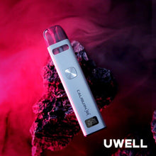 Charger l&#39;image dans la galerie, KIt CALIBURN G3 - Uwell Pod - Grossiste de Cigarettes Électroniques, E-liquides Maroc
