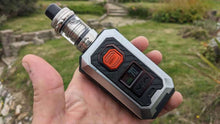 Charger l&#39;image dans la galerie, Kit - Vaporesso ARMOUR MAX - Grossiste de Cigarettes Électroniques, E-liquides Maroc
