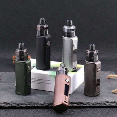 KIT - Vaporesso GEN PT60 - Grossiste de Cigarettes Électroniques, E-liquides Maroc