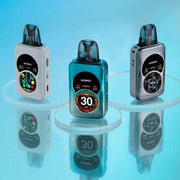 Kit Voopoo ARGUS A - Grossiste de Cigarettes Électroniques, E-liquides Maroc