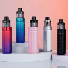 Charger l&#39;image dans la galerie, Kit Voopoo - Drag S2 - Grossiste de Cigarettes Électroniques, E-liquides Maroc
