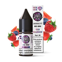 Charger l'image dans la galerie, Ruthless Bar Saltz - 10ml
