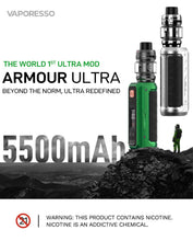 Charger l'image dans la galerie, Kit -  ARMOUR ULTRA
