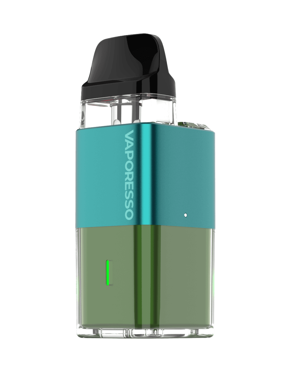 Kit - Vaporesso XROS CUBE