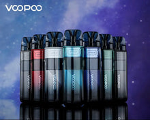 Charger l&#39;image dans la galerie, Kit Voopoo - ARGUS E4015 - Grossiste de Cigarettes Électroniques, E-liquides Maroc
