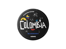 Charger l&#39;image dans la galerie, Nicotine pouches - Colombia - 40 MG
