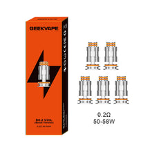 Charger l'image dans la galerie, Résistance -  GeekVape Aegis Boost 5pcs
