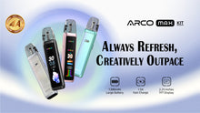 Charger l'image dans la galerie, Kit - ARCO MAX - SMOK

