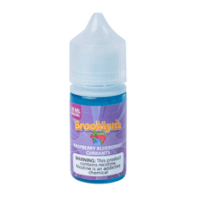Charger l&#39;image dans la galerie, Brooklyn&#39;s - Raspberry Blueberry Currant 30ml
