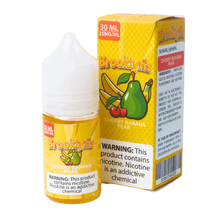 Charger l&#39;image dans la galerie, Brooklyn&#39;s Salt - Cherry Banana Pear 30ml - Grossiste de Cigarettes Électroniques, E-liquides Maroc
