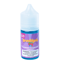 Charger l&#39;image dans la galerie, Brooklyn&#39;s - Raspberry Blueberry Currant 30ml
