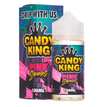 Charger l&#39;image dans la galerie, Candy King - E-liquide 100ml - 0mg
