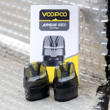 Charger l&#39;image dans la galerie, Cartouche Voopoo ARGUS PnP X - 2Pcs - Grossiste de Cigarettes Électroniques, E-liquides Maroc
