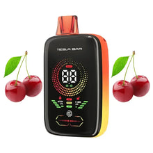 Charger l&#39;image dans la galerie, E-Cigarette Jetable - Tesla bar XT 25000 Puffs
