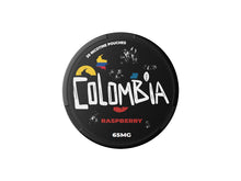Charger l&#39;image dans la galerie, Nicotine pouches - Colombia - 65 MG

