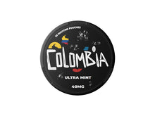 Charger l&#39;image dans la galerie, Nicotine pouches - Colombia - 40 MG
