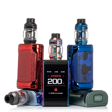 Charger l&#39;image dans la galerie, Kit Geekvape T200
