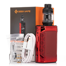 Charger l&#39;image dans la galerie, Kit Geekvape T200
