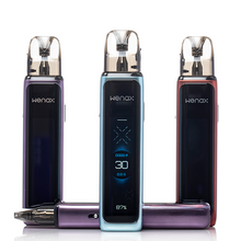 Charger l&#39;image dans la galerie, Wenax Geekvape Wenax Q Ultra

