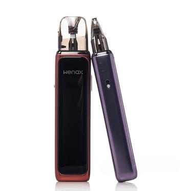 Wenax Geekvape Wenax Q Ultra - Grossiste de Cigarettes lectroniques,  E-liquides Maroc