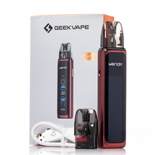 Charger l&#39;image dans la galerie, Wenax Geekvape Wenax Q Ultra

