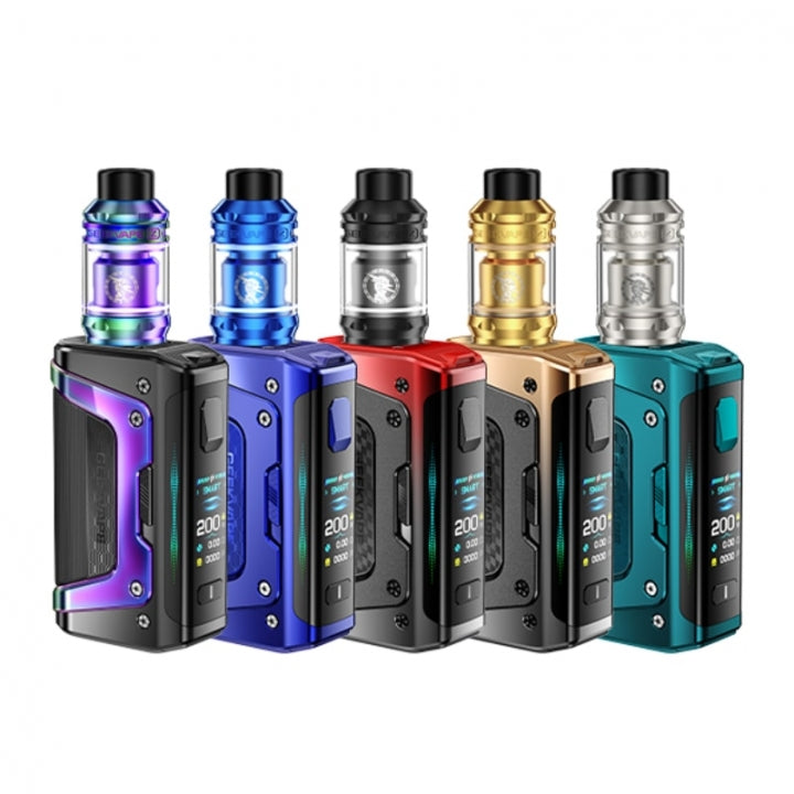 Collection GeekVape - Grossiste de Cigarettes lectroniques, E-liquides Maroc Collection GeekVape - Grossiste de Cigarettes lectroniques, E-liquides Maroc