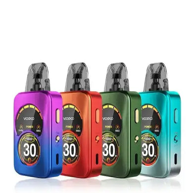 Kit Voopoo ARGUS A - Grossiste de Cigarettes Électroniques, E-liquides Maroc